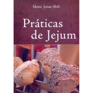 PRATICAS DE JEJUM