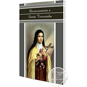 DEVOCIONARIO A SANTA TERESINHA