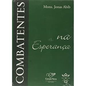 COMBATENTES NA ESPERANCA