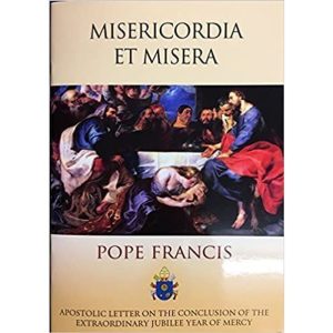 MISERICORDIA ET MISERA
