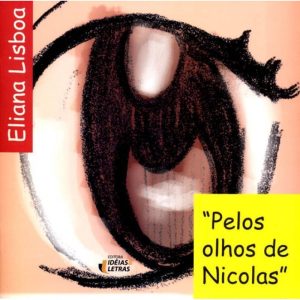PELOS OLHOS DE NICOLAS - EDITORA SANTUÁRIO