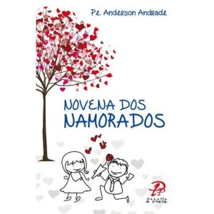 NOVENA DOS NAMORADOS - PALAVRA E PRECE