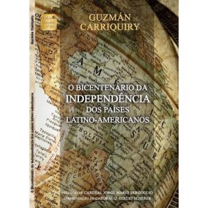 BICENTENARIO DA INDEPENDENCIA DOS PAISES LATINO-AMERICANO