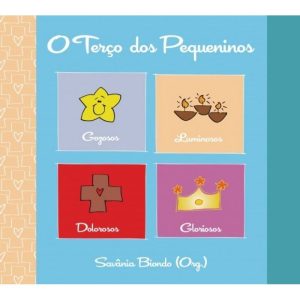 TERCO DOS PEQUENINOS, O