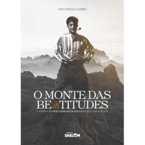 O MONTE DAS BEATITUDES