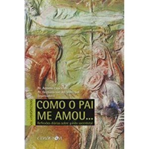 COMO O PAI ME AMOU 4