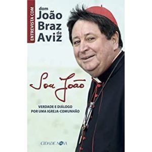 SOU JOÃO - VERDADE E DIALOGO POR UMA IGREJA COMUNHÃO