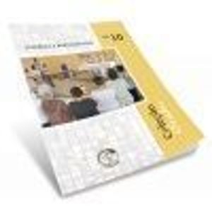 COLEÇÃO SENDAS 10 - LITURGIA E PARTICIPAÇÃO