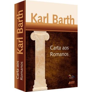 CARTA AOS ROMANOS, A