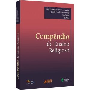 COMPÊNDIO DO ENSINO RELIGIOSO