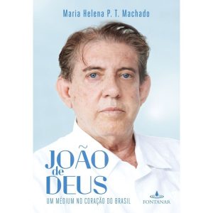 JOÃO DE DEUS - FONTANAR