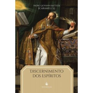 DISCERNIMENTO DOS ESPIRITOS