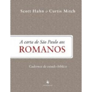 CARTA DE SAO PAULO AOS ROMANOS, A