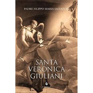 SANTA VERÔNICA GIULIANI