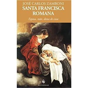 SANTA FRANCISCA ROMANA