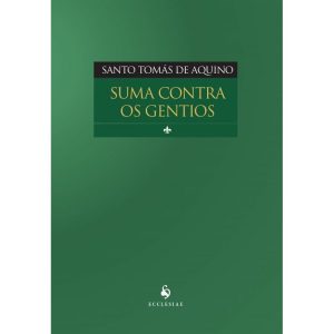 SUMA CONTRA OS GENTIOS