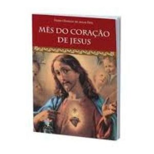 MES DO CORACAO DE JESUS - 1ª