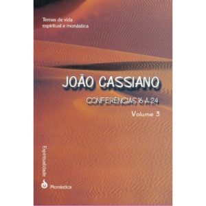 CONFERENCIAS 16 A 24 - VOLUME 3