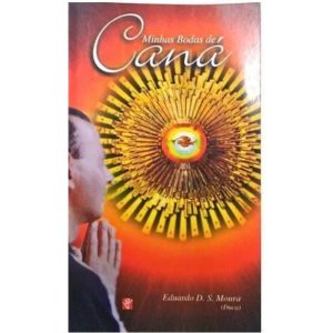 MINHAS BODAS DE CANA