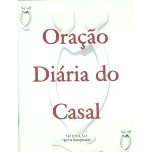 ORACAO DIARIA DO CASAL - 13ª