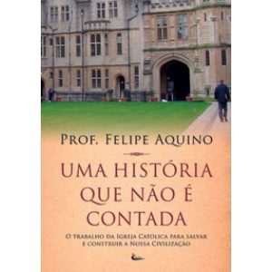 UMA HISTORIA QUE NAO E CONTADA