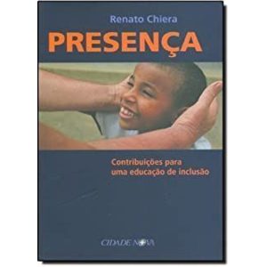 PRESENCA - CONTRIBUICOES PARA UMA EDUCACAO DE INCLUSAO