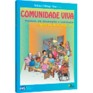 COMUNIDADE VIVA - MANUAL DE EDUCACAO A DISTANCIA