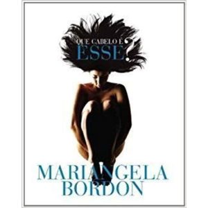 QUE CABELO E ESSE? - 1ª