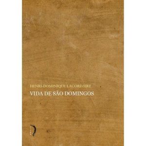 VIDA DE SÃO DOMINGOS (LIVRE)