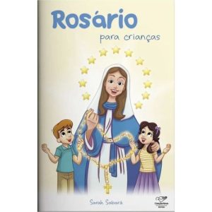 ROSÁRIO PARA CRIANÇAS
