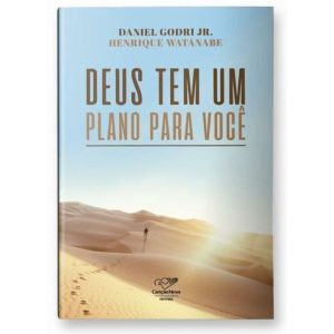 DEUS TEM UM PLANO PRA VOCÊ