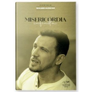 MISERICÓRDIA INFINITA