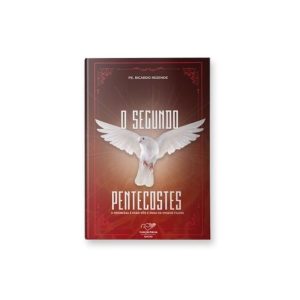 O SEGUNDO PENTECOSTES - A PROMESSA É PARA VÓS E PARA OS VOSSOS FILHOS