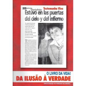 DA ILUSAO A VERDADE - ANIMACAO