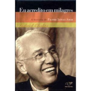 EU ACREDITO EM MILAGRES