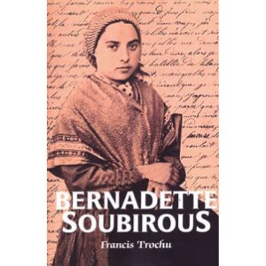 BERNADETTE SOUBIROUS