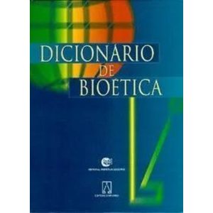 DICIONARIO DE BIOETICA
