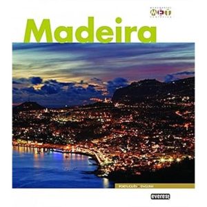 MADEIRA - MONUMENTAL E TURÍSTICA