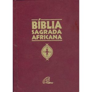BÍBLIA AFRICANA PEQUENA