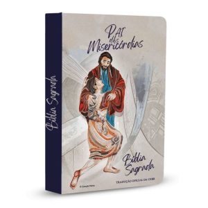 BÍBLIA SAGRADA TRADUÇÃO OFICIAL CNBB - SANTUÁRIO D - CANÇÃO NOVA SAZONAIS