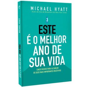 ESTE E O MELHOR ANO DA SUA VIDA - CINCO PASSOS PAR - CPAD
