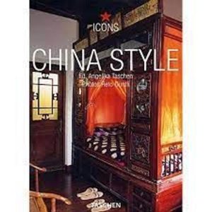 Style China - TASCHEN