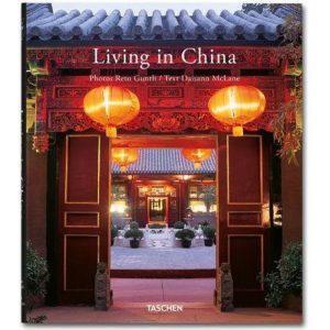 Living in china - TASCHEN