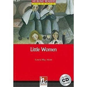 LITTLE WOMEN - BEGINNER - DISAL EDITORA