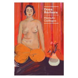 DONA BÁRBARA - EDITORA PINARD