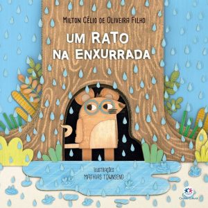 UM RATO NA ENXURRADA - CIRANDA CULTURAL