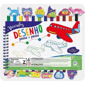 VEÍCULOS - CIRANDA CULTURAL