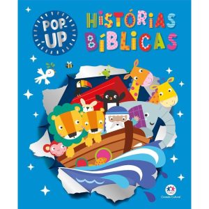 HISTÓRIAS BÍBLICAS - CIRANDA CULTURAL