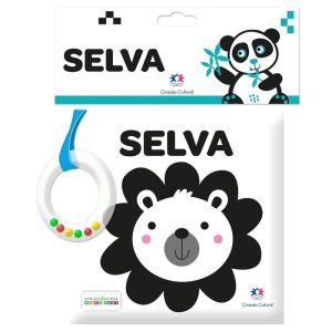 SELVA - CIRANDA CULTURAL