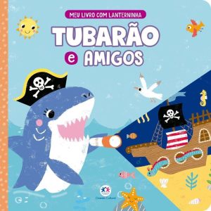 TUBARÃO E AMIGOS - CIRANDA CULTURAL